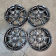 5x112 R15 6.0J ET43 57.1