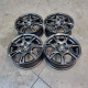 5x112 R15 6.0J ET43 57.1