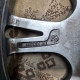 5x112 R15 6.0J ET43 57.1