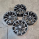 5x100 R16 7.0J ET46 57.1