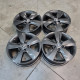 5x112 R16 6.0J ET48 57.1
