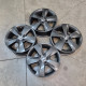 5x112 R16 6.0J ET48 57.1