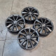 5x112 R16 6.5J ET46 57.1