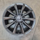 5x112 R16 6.5J ET46 57.1