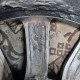 5x112 R16 6.5J ET46 57.1
