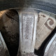 5x112 R16 6.5J ET46 57.1