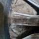 5x112 R16 6.5J ET46 57.1