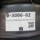 5x112 R16 6.5J ET46 57.1