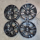 5x114.3 R18 8.0J ET38 67.1