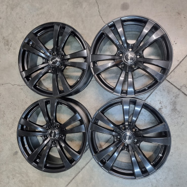 5x114.3 R18 8.0J ET38 67.1