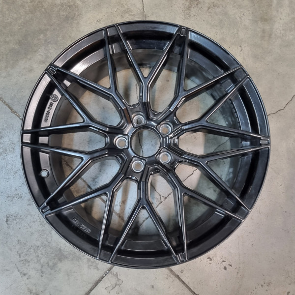 5x112 R19 8.0J ET27 66.6