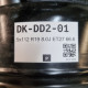 5x112 R19 8.0J ET27 66.6