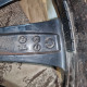 5x112 R19 8.0J ET44 57.1