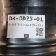5x112 R19 8.0J ET44 57.1