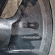 5x112 R21 8.5J ET40 57.1