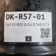 5x112 R21 8.5J ET40 57.1