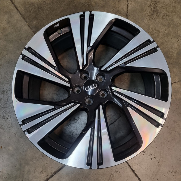 5x112 R22 9.5J ET36 66.6