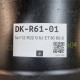 5x112 R22 9.5J ET36 66.6