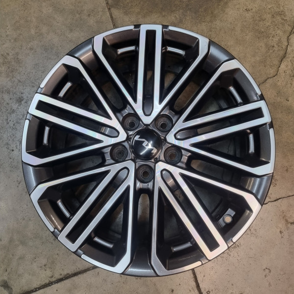 5x114.3 R18 7.5J ET55 67.1