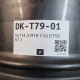 5x114.3 R18 7.5J ET55 67.1