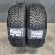 185/55R15 CONTINENTAL DOT4918