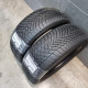 185/55R15 CONTINENTAL DOT4918