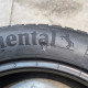 185/55R15 CONTINENTAL DOT4918