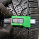 205/55R16 BARUM DOT2421