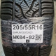 205/55R16 BARUM DOT2421
