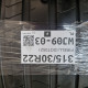 315/30R22 PIRELLI DOT0521