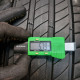 235/45R20 MICHELIN DOT2724