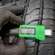 225/75R16C SEMPERIT DOT0823