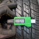 235/65R17 YOKOHAMA DOT4219