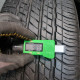 235/65R17 YOKOHAMA DOT4219