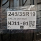 245/35R19 SAILUN DOT4520