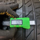 225/40R18 MABOR DOT2820