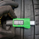 235/40R19 MICHELIN DOT0425