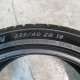 235/40R19 MICHELIN DOT0425