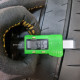 255/35R19 MICHELIN DOT3121