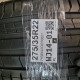 275/35R22 PIRELLI DOT0621