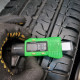 225/75R16C BFGOODRICH DOT1221