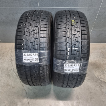 235/50R18 APLUS DOT2224