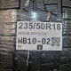 235/50R18 APLUS DOT2224