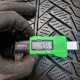 275/50R20 CONTINENTAL DOT4120