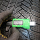 275/50R20 CONTINENTAL DOT4120