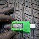 255/60R18 CONTINENTAL DOT1319
