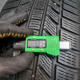 235/50R19 CONTINENTAL DOT2822
