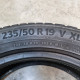 235/50R19 CONTINENTAL DOT2822
