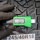 245/40R18 DUNLOP DOT4219