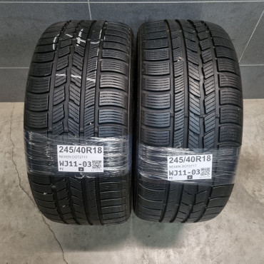 245/40R18 NEXEN DOT2717